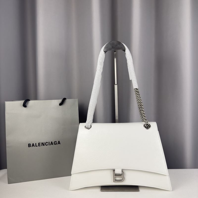 Ba*len*cia*ga hourglass bags